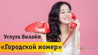 Удобное использование услуги