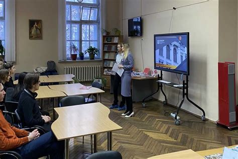 Удобства и условия проживания в общежитии Политеха Петра Великого