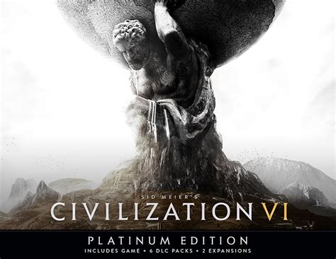 Удовлетворение населения в Civilization 6: ключ к успеху