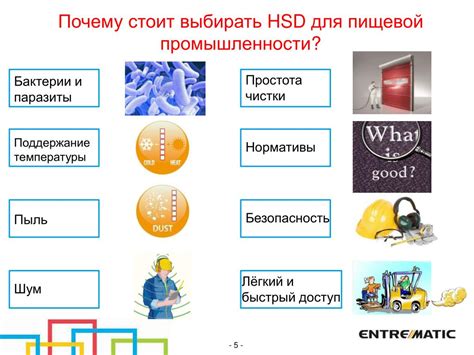 Удовлетворение специфических потребностей