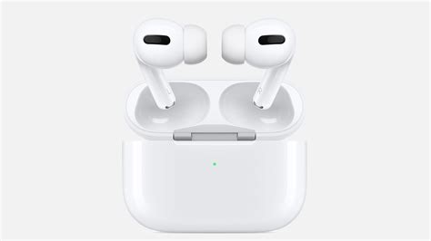 Узнайте заряд AirPods Pro