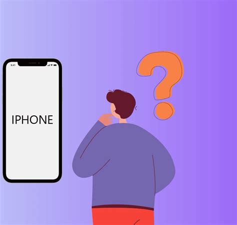 Узнайте модель своего iPhone