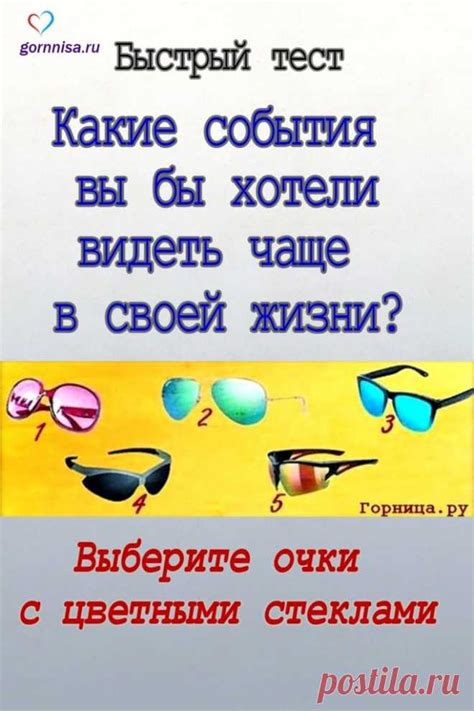 Узнайте свои очки быстро и просто