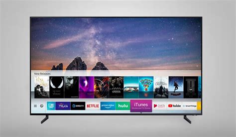 Узнать IP адрес телевизора Samsung Smart TV: инструкция