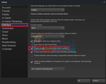 Узнать steam64id через API Steam