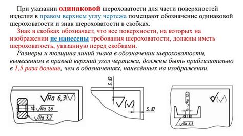 Указание названия графика