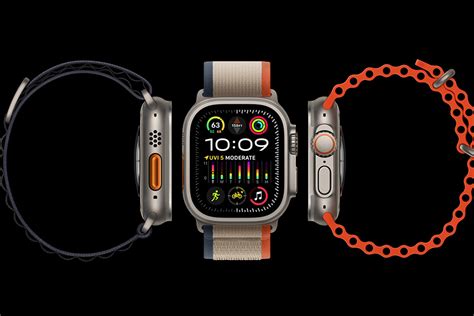 Улучшение здоровья и организма с помощью Apple Watch