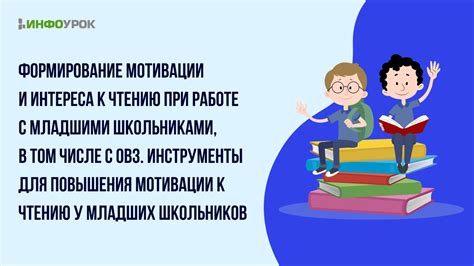 Улучшение мотивации и интереса к учебным материалам