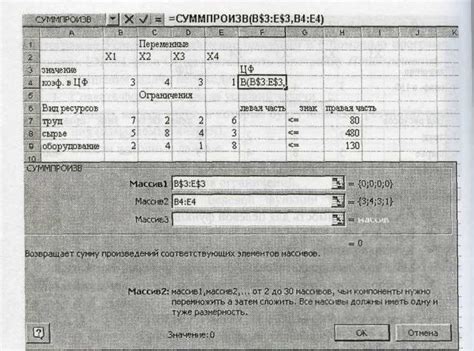 Улучшение организации фида для оптимального использования ресурсов