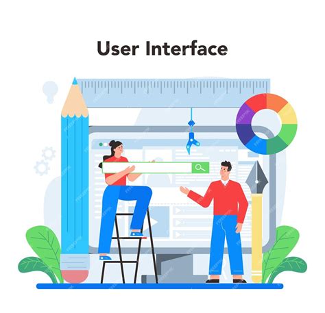 Улучшение пользовательского интерфейса