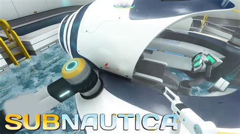 Улучшение производительности мотылька в Subnautica