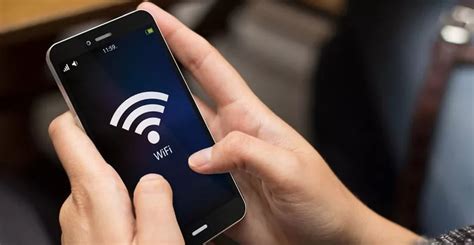 Улучшение сигнала Wi-Fi на смартфоне: 7 методов для увеличения скорости подключения