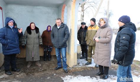 Улучшение торговых возможностей с жителями деревни