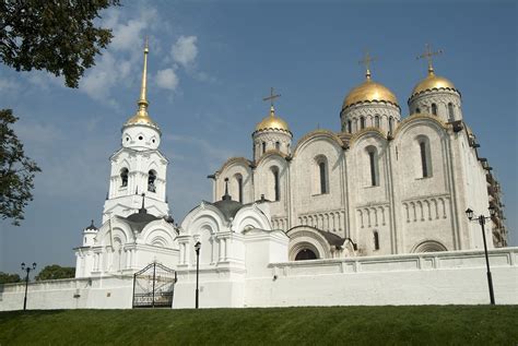 Ульман: архитектура и достопримечательности