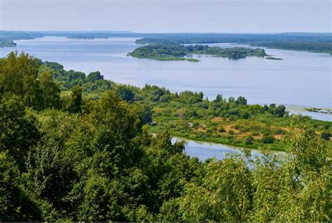 Ульман: значение для региона