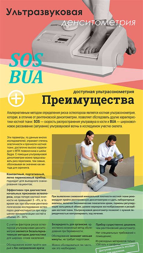 Ультразвуковая гигиеническая очистка: преимущества и применение