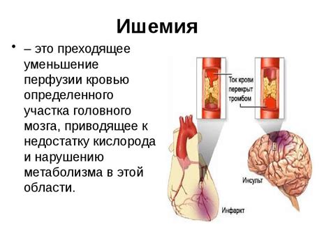 Уменьшение риска переохлаждения головного мозга