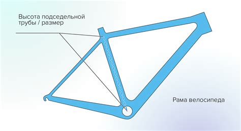 Универсальные настройки для разных типов велосипедов