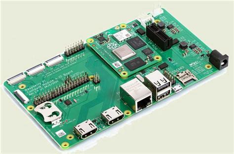 Универсальный SSD M2 накопитель для проектов на базе Raspberry Pi