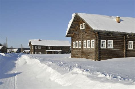 Уникальная история населенного пункта