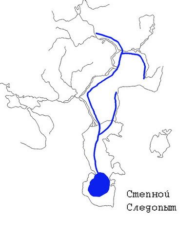 Уникальная история реки Волги