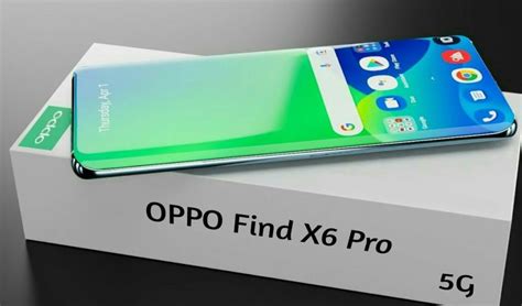 Уникальная особенность Oppo