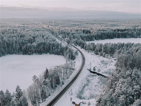 Уникальная природа и красоты окружающей местности