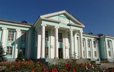 Уникальность городской культуры