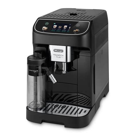 Уникальные особенности Delonghi