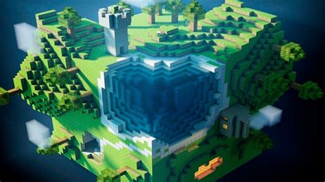 Управление базой данных на сервере Minecraft