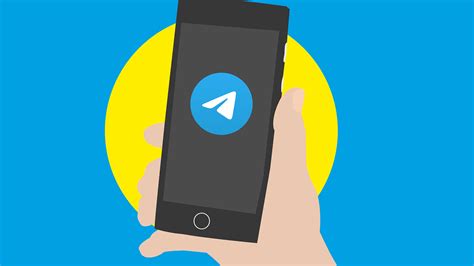 Управление голосовыми сообщениями в Telegram