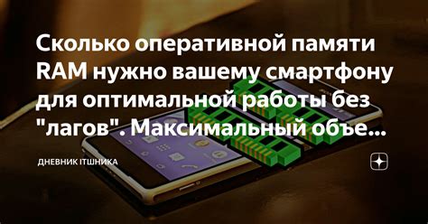 Управление напряжением памяти для оптимальной работы