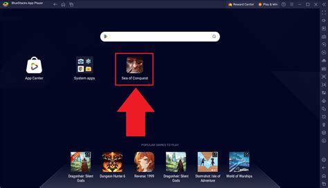 Управление настройками и инструментами BlueStacks