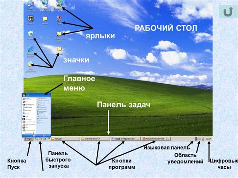 Управление окнами и приложениями для оптимального использования пространства экрана