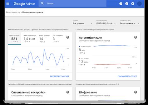 Управление рекламными настройками Google