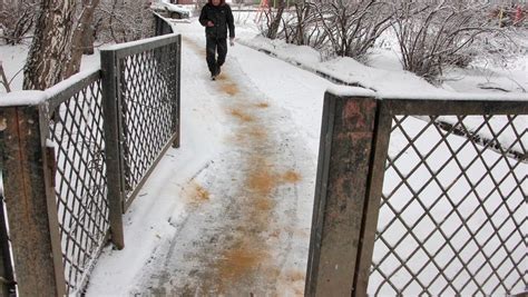 Управление скользкими дорогами