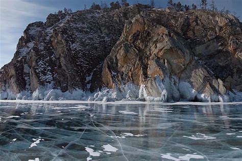 Уровень воды в Байкале: почему он поднимается