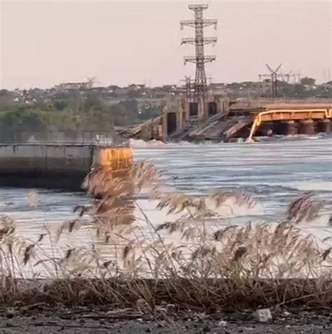 Уровень воды ниже требуемого