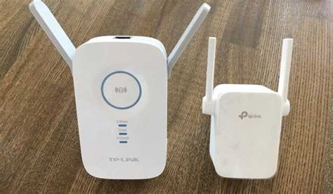 Усилитель Wi-Fi TP-Link: настройка и использование