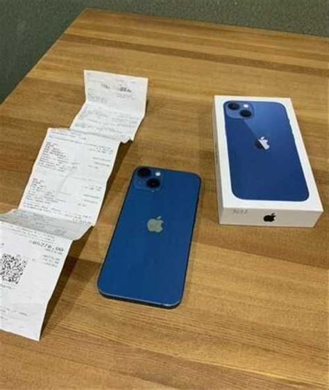 Условия гарантии на iPhone 14