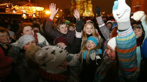 Условия труда в новогодние каникулы