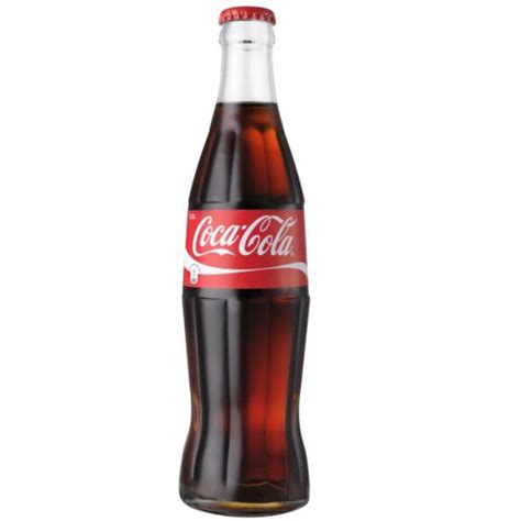 Успокоительные свойства Coca-Cola