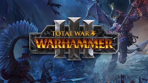 Устанавливаем Steam рип Total War Warhammer 3