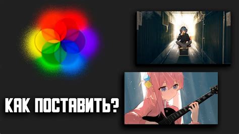 Установите живые обои YouTube на свое устройство