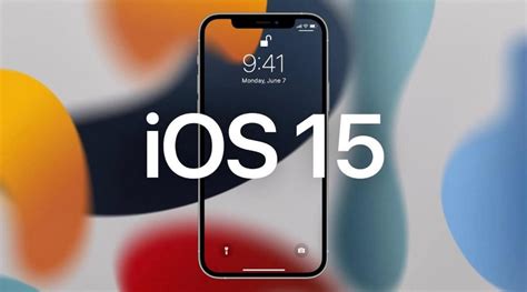 Установите последнюю версию операционной системы iOS на свой iPhone 11