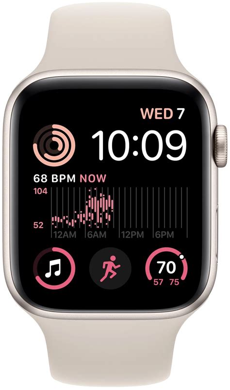 Установка Вайбер на Apple Watch SE2