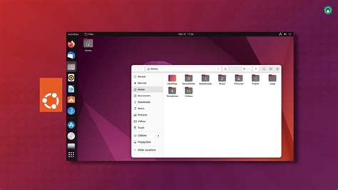 Установка ОС Ubuntu: выбор версии и подготовка