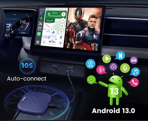 Установка Яндекс Навигатора на Android Auto