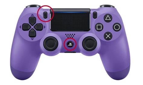 Установка драйверов для DualShock 4 на ПК