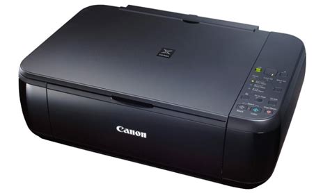 Установка драйверов и программного обеспечения для принтера Canon Pixma MP280